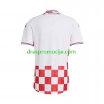 Hrvatska Dres Domaći 2026/2027 Kratkih Rukava